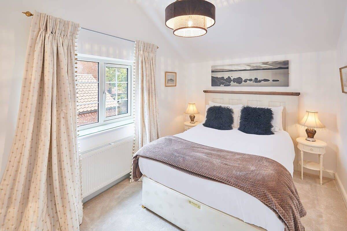 Host & Stay | Rose Cottage in Yorkshire del Norte