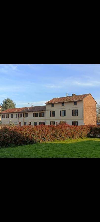 Appartamento per 7 persone, con giardino e panorama in Villanova d'Asti