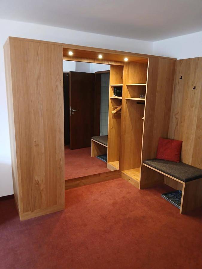 Gîte pour 2 personnes, avec vue et terrasse dans Dinkelsbuhl - 4