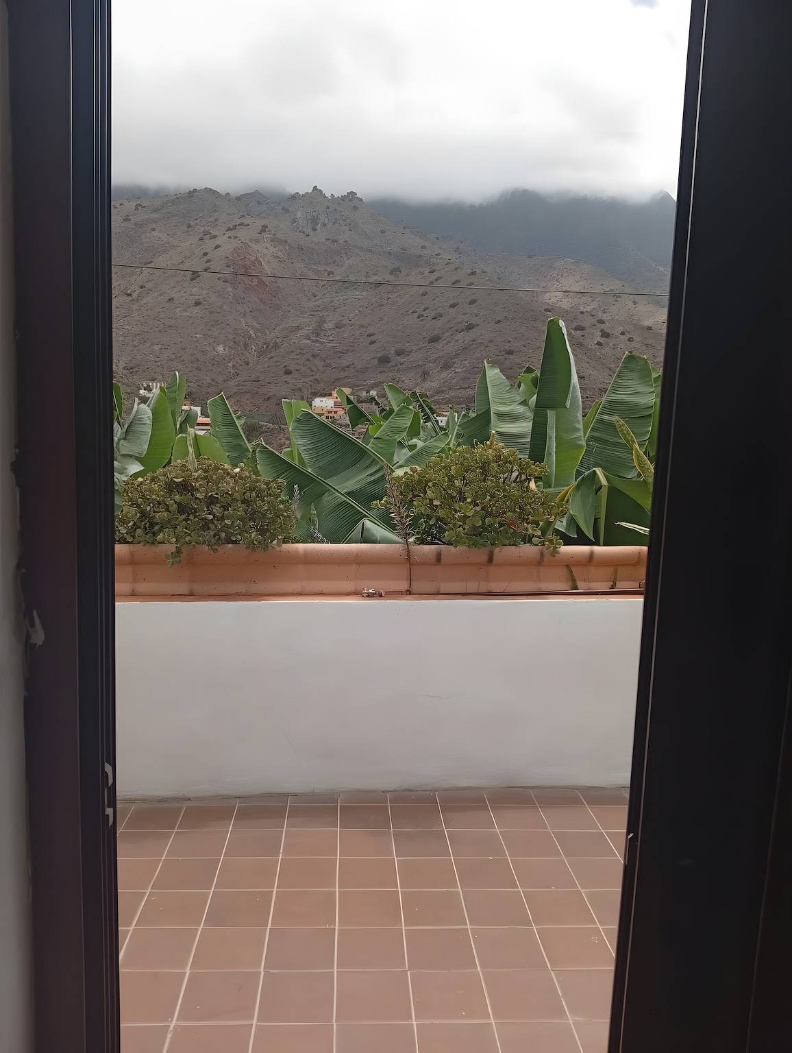 Casa Rural 'La Estrella' con Vistas a la Montaña, Terraza Privada y Wi-Fi in Santa Catalina, Hermigua