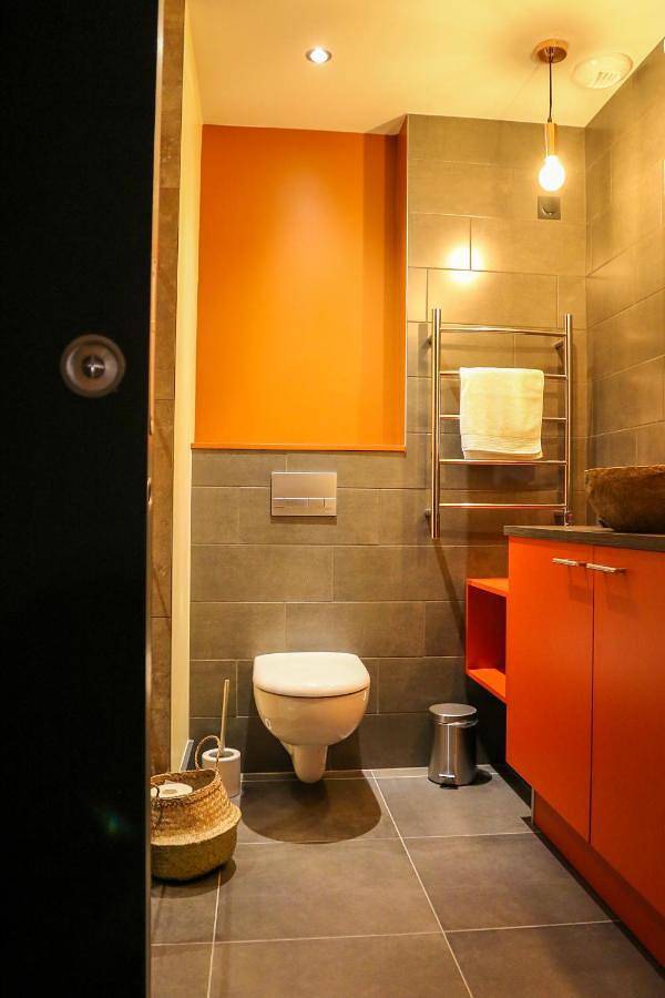 Location de vacances pour 2 personnes, avec piscine ainsi que vue et jardin à Saint-Jean-de-Maurienne - 3