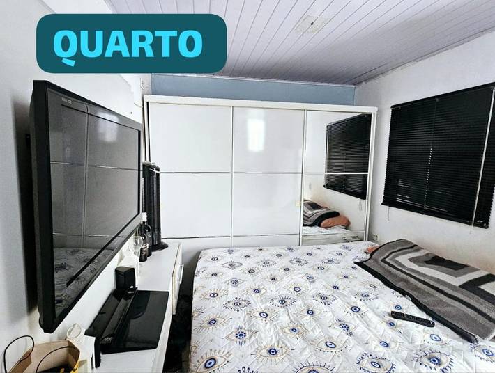Casas e apartamentos de temporada para 3 pessoas em Cambuci (SP)