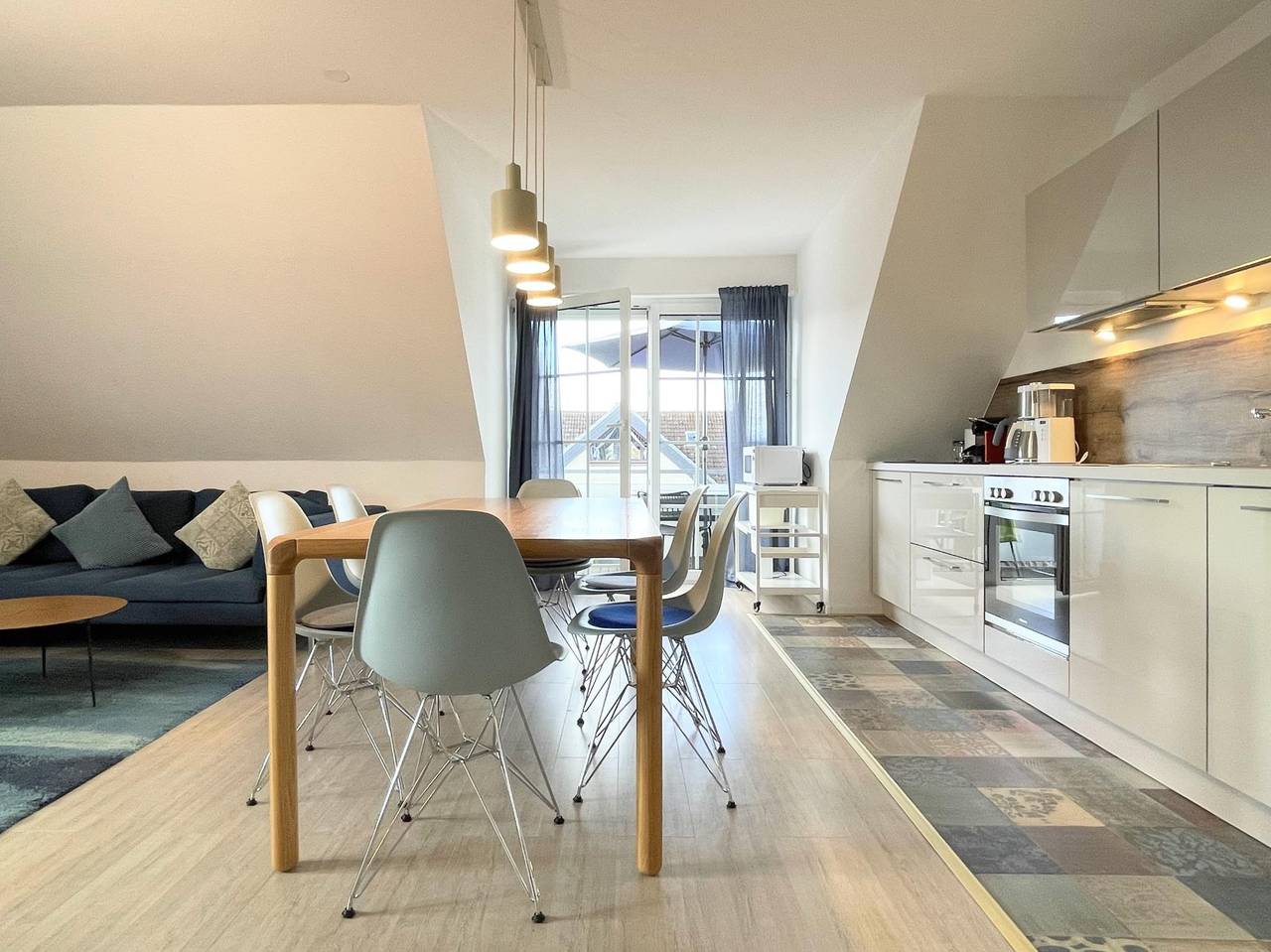 Ganze Wohnung, Blankwasser 11 in Grömitz, Ostholstein