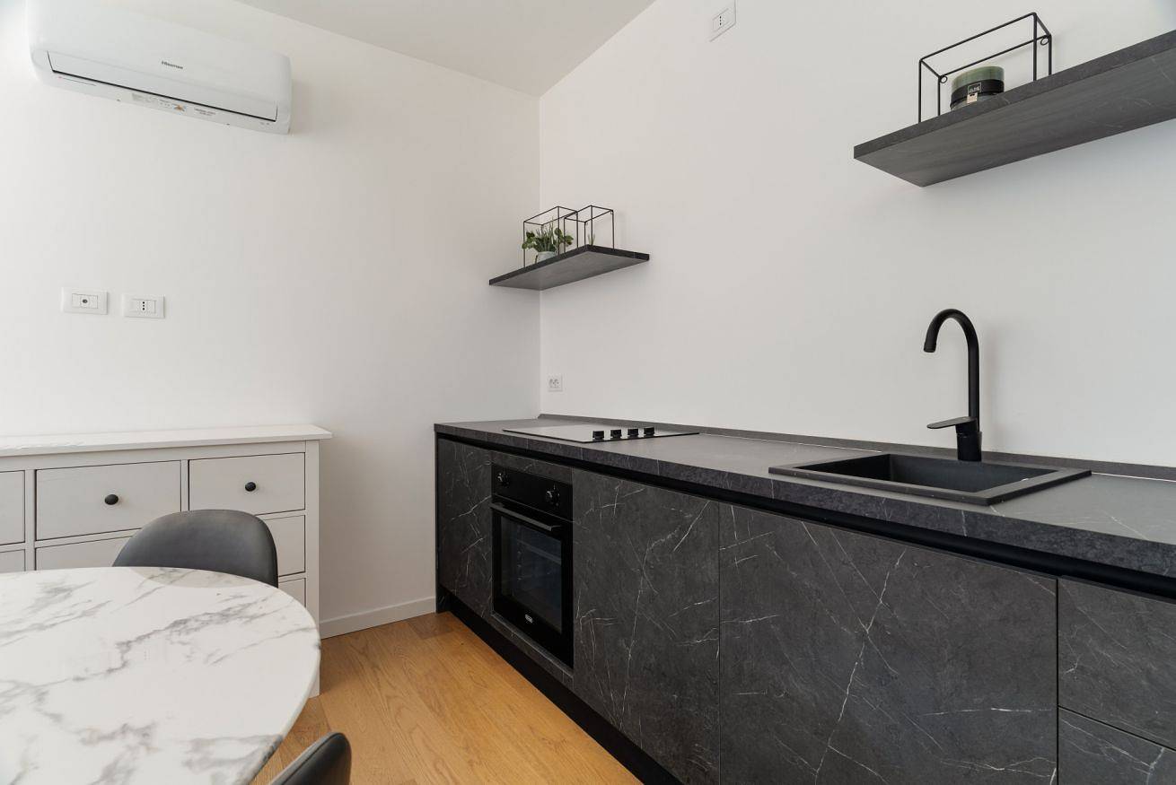 Ganze Wohnung, Ferienwohnung für 4 Personen in Mailand, Mailand Provinz