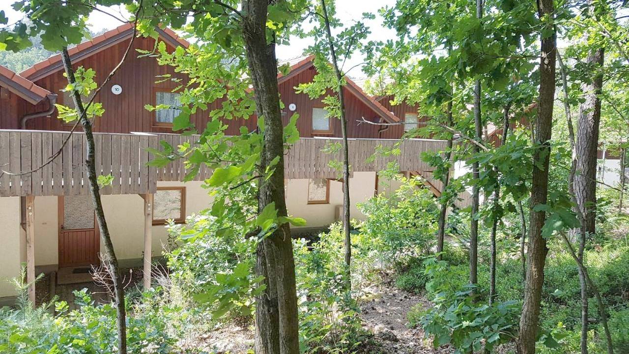 Ganze Wohnung, Ferienwohnung Wildgatter in Grafenwiesen, Ostbayern