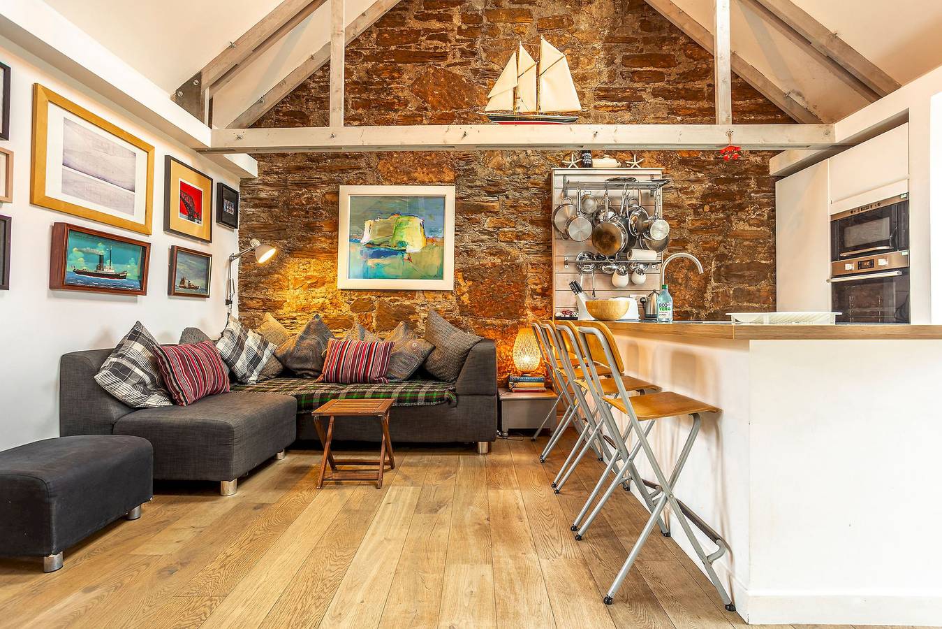 Creewood | Elie in Elie, Region Fife