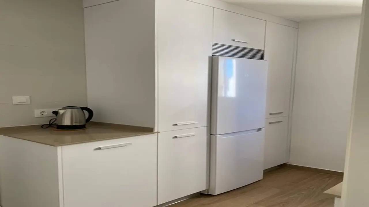 Ganze Ferienwohnung, Ferienwohnung für 4 Personen (75 m²) in San Fernando in San Fernando, Costa de la Luz