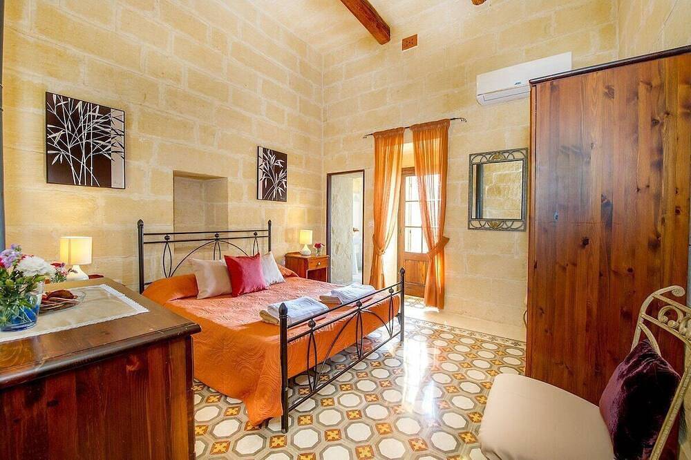 Ta Gananz Holiday Home in Ghasri, Gozo