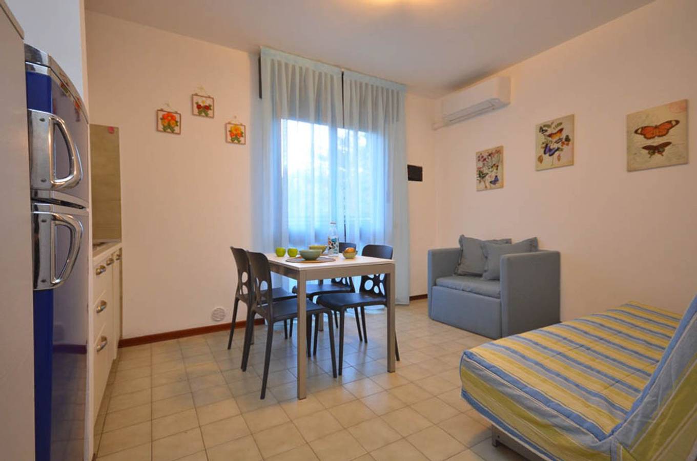 Estudio entero, Acogedor estudio para 3 personas in Bibione, San Michele al Tagliamento