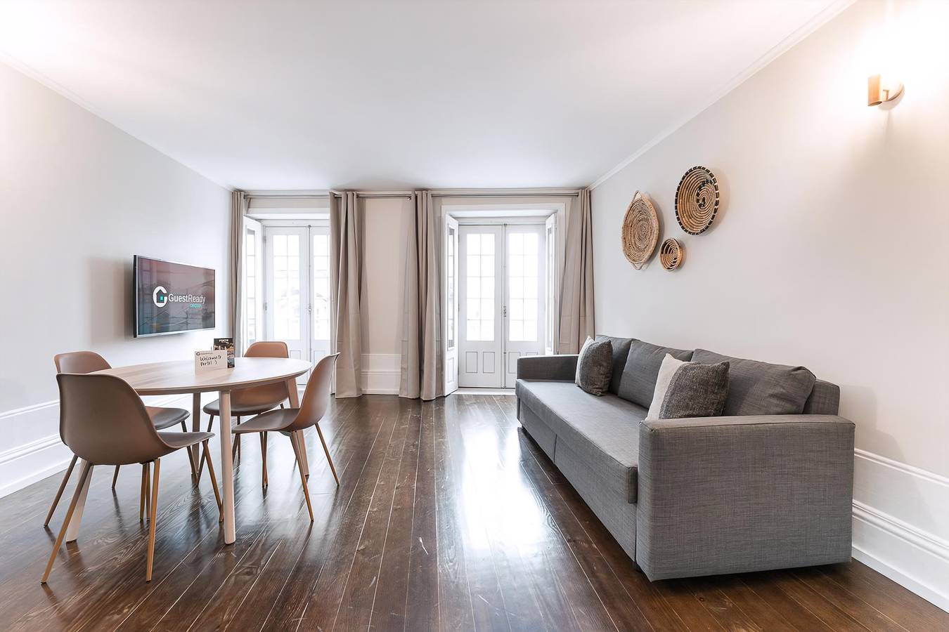 Appartamento vacanze a Porto a partire da 107€ a notte