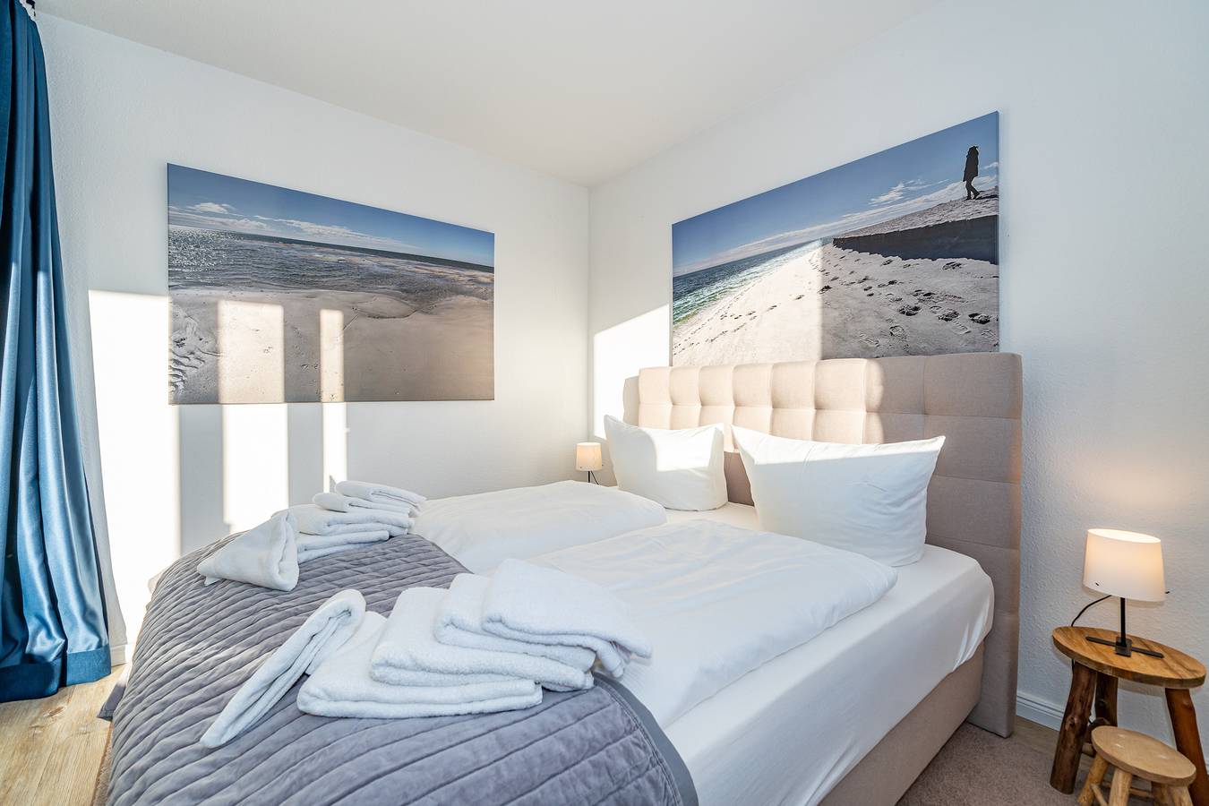 Ganze Ferienwohnung, Alice, App 32-14 in Westerland, Sylt (Gemeinde)