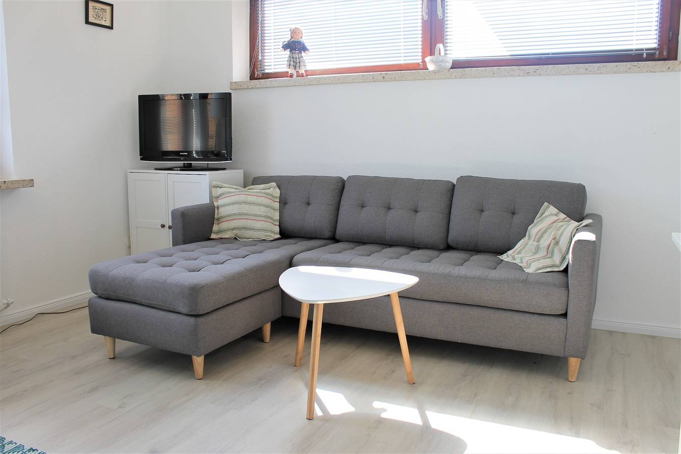 Ferienwohnung in Grömitz für 4 Personen in Grömitz