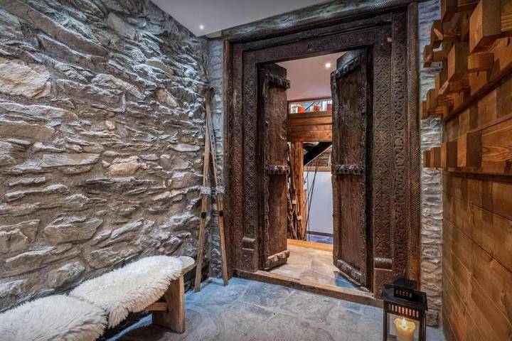 Gîte pour 11 personnes à Saint-André (Savoie) - 2