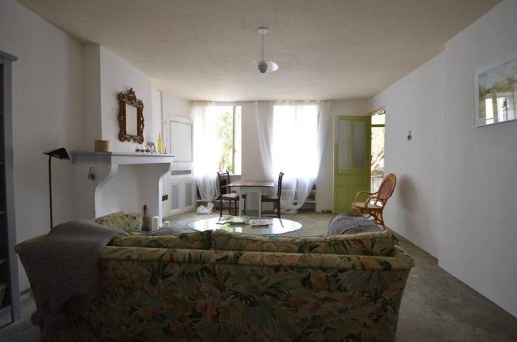 Gîte pour 2 personnes, avec jardin et vue à Saint-Bérain-sur-Dheune - 4