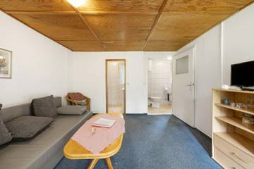 Bungalow für 4 Personen in Waldhufen, Oberlausitz-Niederschlesien, Bild 3