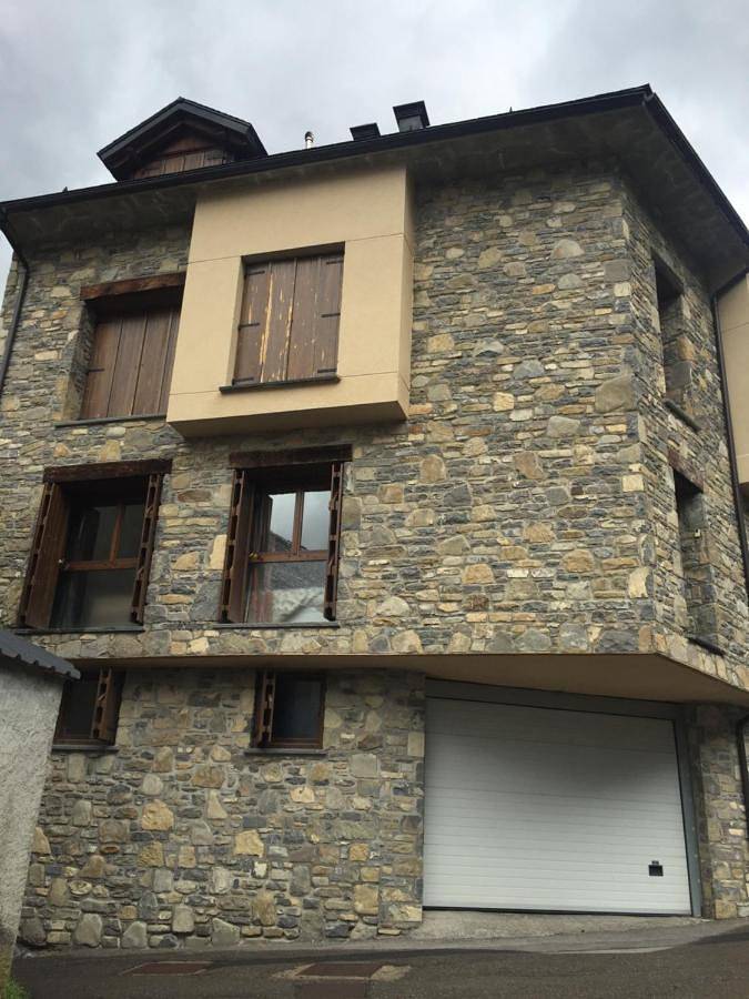 Apartamento entero, Apartamento en Escarrilla, sallent de gallego in Escarrilla, Sallent de Gállego