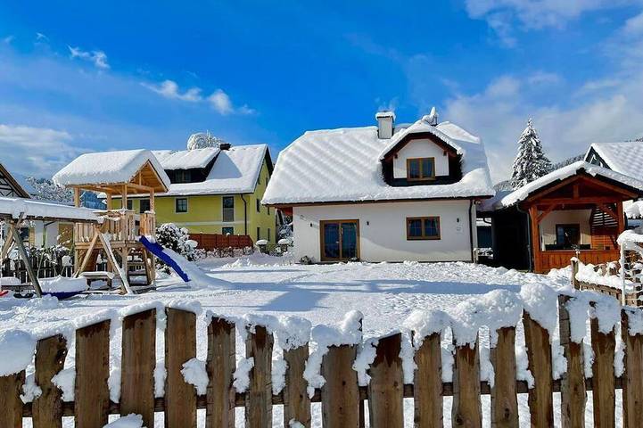 Ganze Wohnung, Chalet Mama, Österreich in Pruggern, Schladming-Dachstein