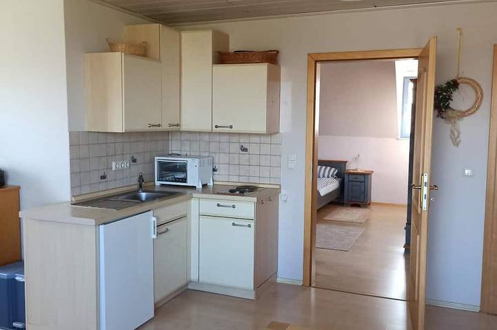 Ganze Wohnung, Ostseeblick in Boiensdorf, Neuburg