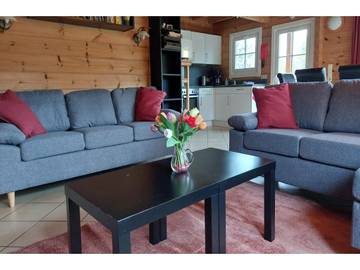 Ferienhaus für 8 Personen in Medebach, Sauerland, Bild 2