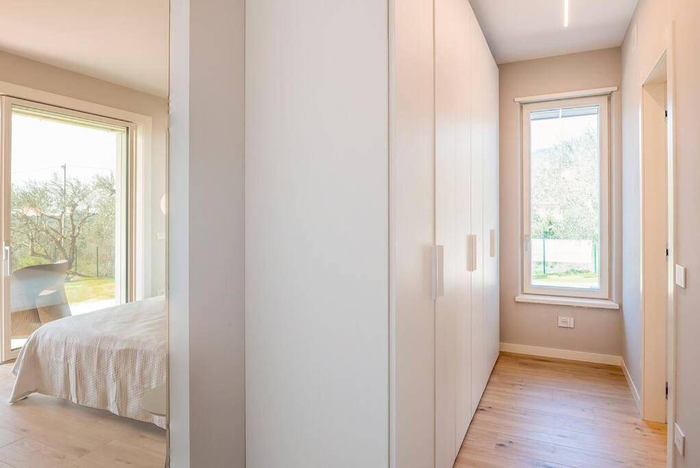 Casa Palai luxury home in Bardolino, Prealpi Gardesane