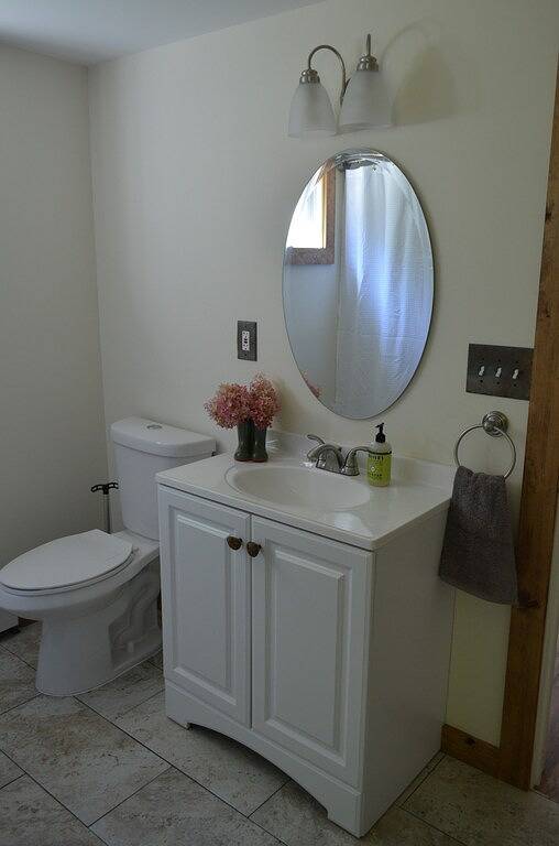 The Jelly Mill-A Peaceful River Retreat in Guilford (VT), Windham County