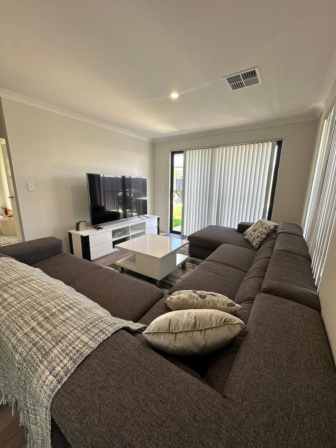 Gemütliches Ferien- und Geschäftshaus in Perth, Western Australia