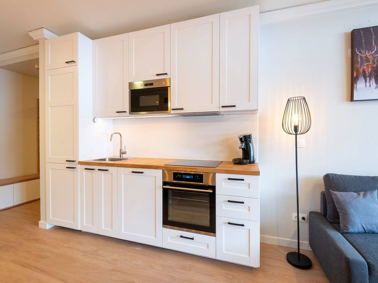 Apartamento entero, Lovely Apartment in Zwieselstein with Balcony and 2 Showers in Weißkamm, Sölden