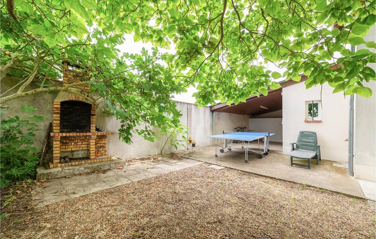 Maison de vacances pour 5 personnes, avec jardin dans le Loir-et-Cher - 2