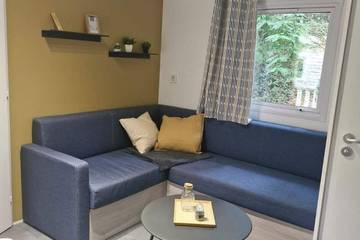 Camping pour 6 Personnes dans Saint-Brevin-les-Pins, Région de Saint-Nazaire, Photo 4