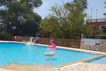 Bed And Breakfast for 2 People in Corfu, Greece, Photo 4
