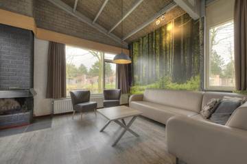 Bungalow voor 6 Personen in Weert, Limburg, Afbeelding 2