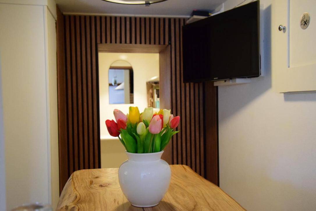 B&B Casandra in Volendam, Markermeer
