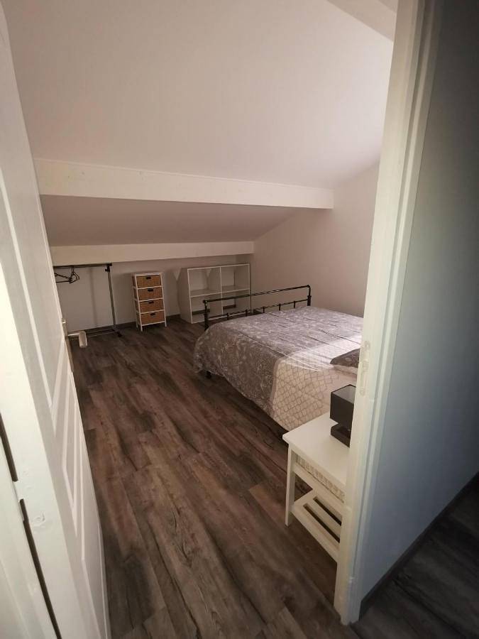 Appartement entier, Logement 1Chambre et 1 clic clac in Castets (Landes), Région de Dax