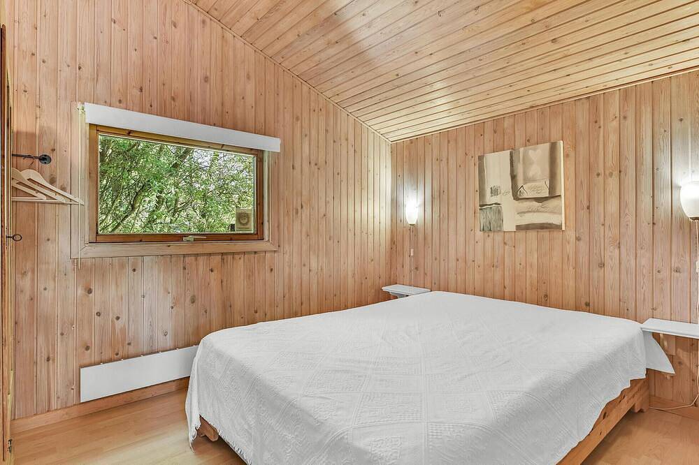 Maison en bord de mer à Tranekær avec Wi-Fi in Stoense, Tranekær