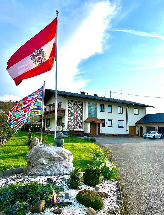 Ganze Wohnung, One-Bedroom Apartment in Schörfling am Attersee, Bezirk Vöcklabruck