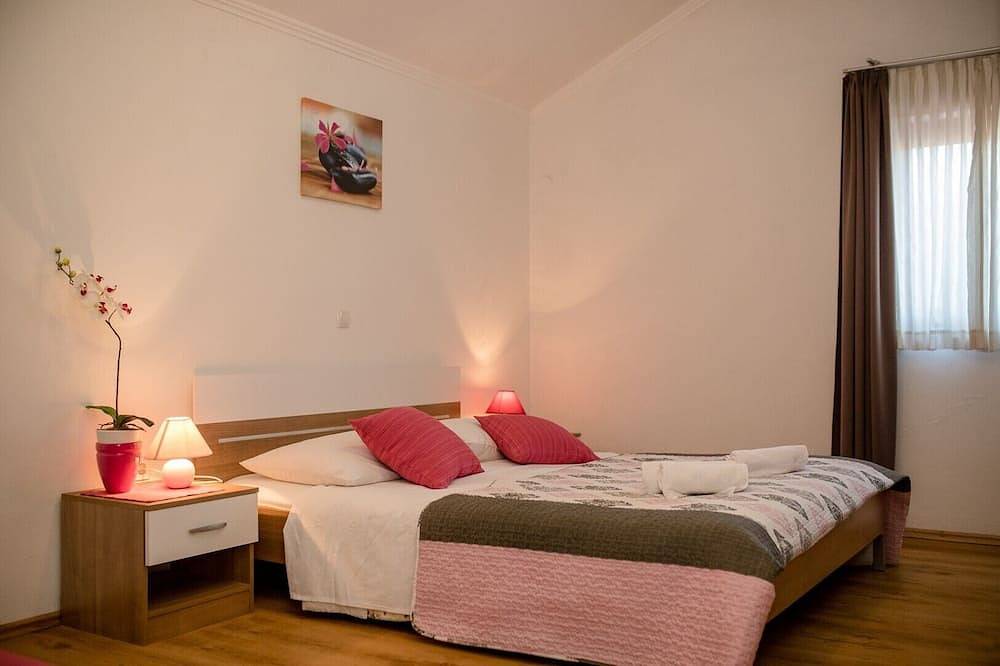 Appartamento intero, Appartamento Vladimir Bilocale A3 - Isola di Rab in Rab città, Rab