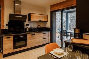 Gîte pour 4 Personnes dans Le Chambon-sur-Lignon, Mézenc, Photo 3