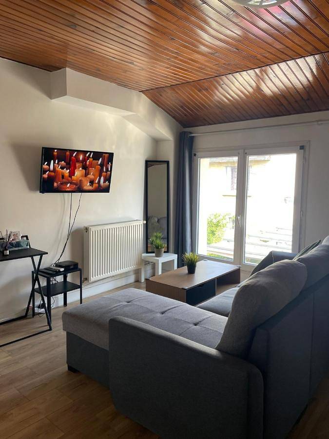 Appartement de vacances pour 2 personnes