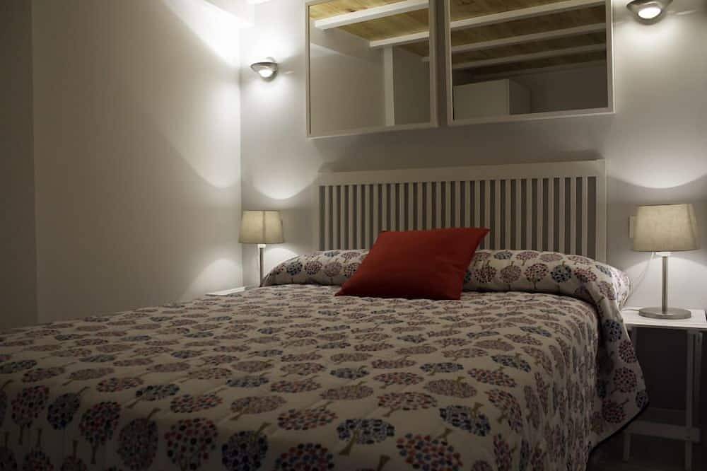 Ganze Wohnung, Apt. In Sevilla Center. Neue, Original Loft. Charme. W-Lan. 2 Schlafzimmer in Casco Antiguo, Sevilla