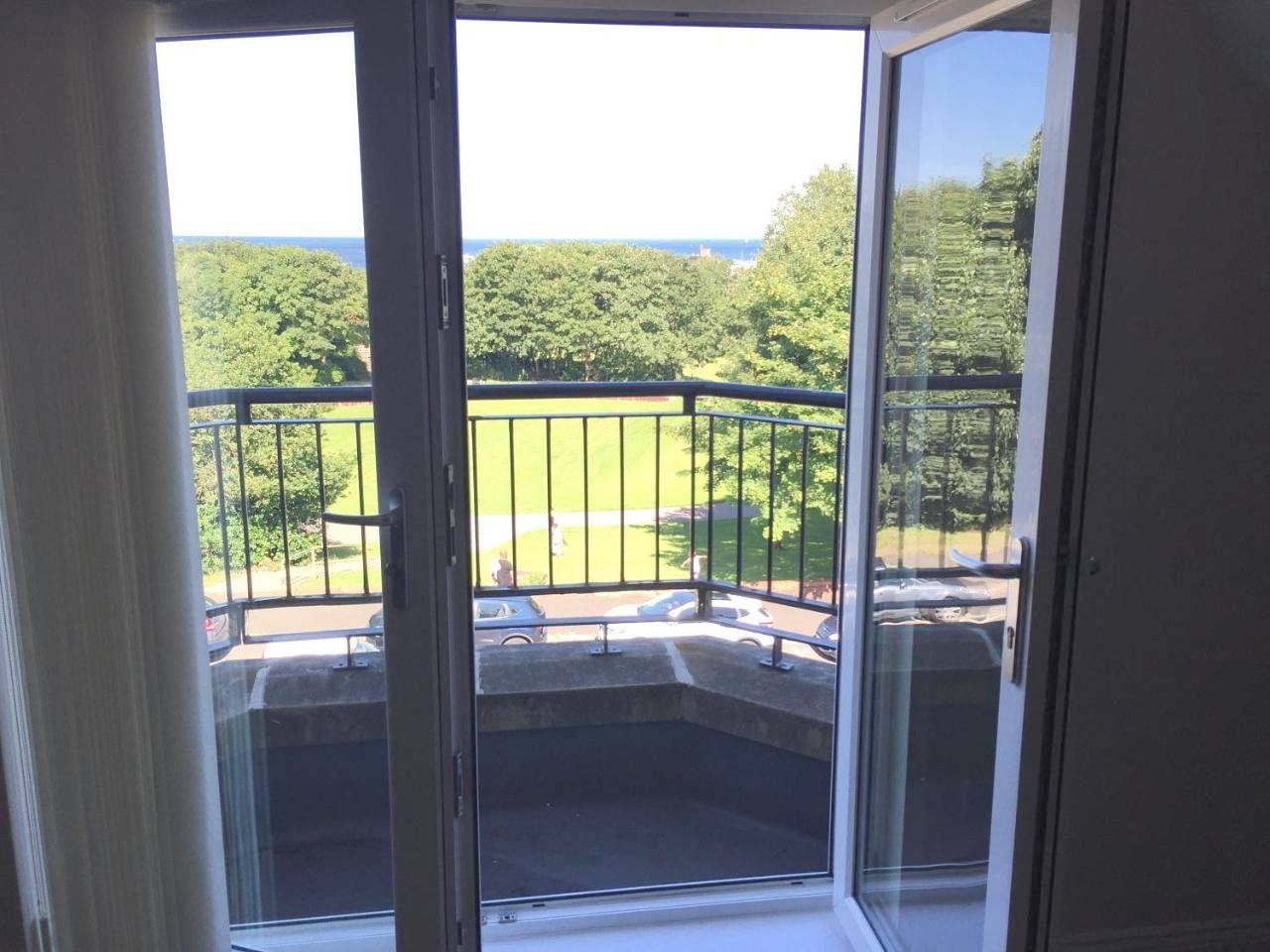 Entire apartment, Sea View Apartments in South Shields, South Tyneside