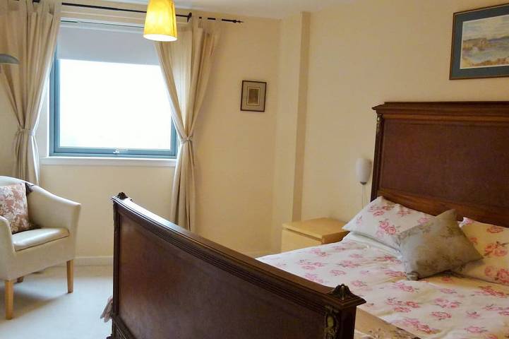 Appartamento intero, Abbey- Nice Edinburgh CityCenter Apartment in Edimburgo, Lothian