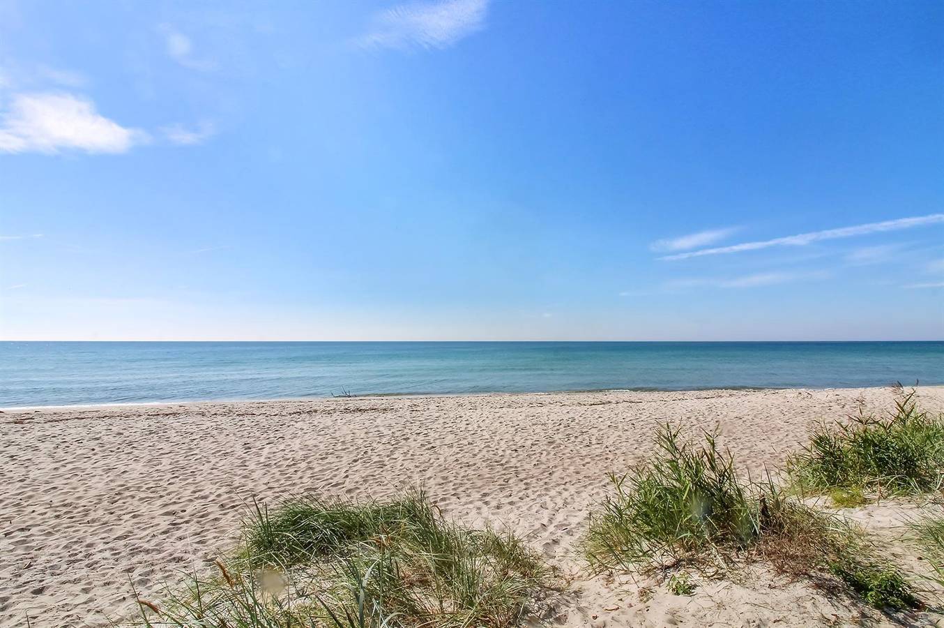 Pet friendly home in Nexø with sauna in Dueodde, Bornholm