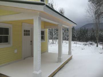 Vacation Home for 6 Guests in Vermont, USA, Picture 4