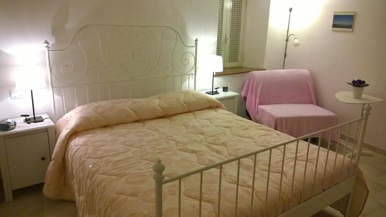 B&B I Tre Bassotti in Loreto, Provincia di Ancona