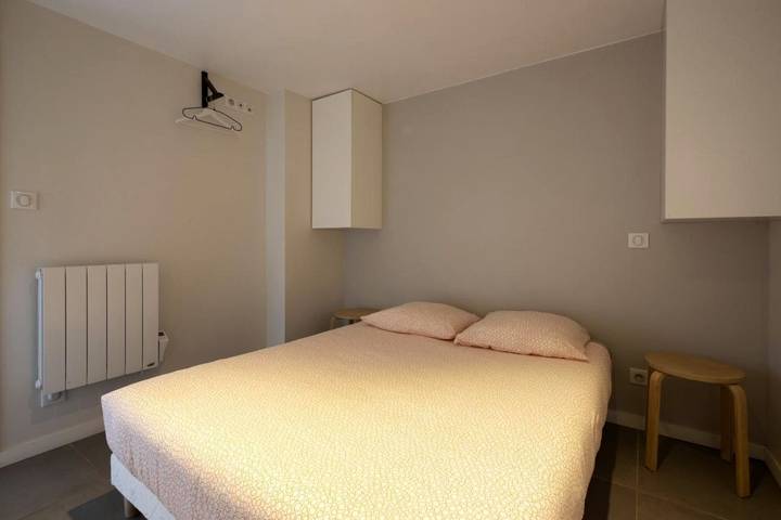 Gîte pour 3 personnes, avec vue et jardin à Villefranque - 3