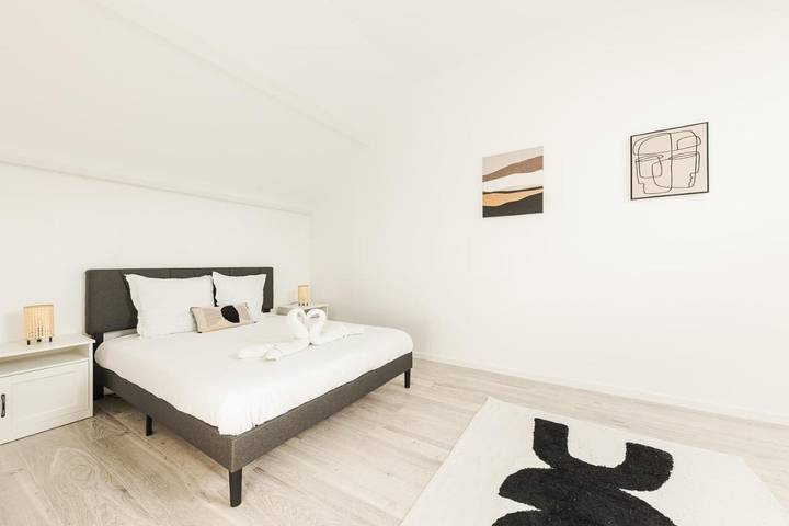 Gîte pour 6 personnes, avec terrasse à Coupvray - 2