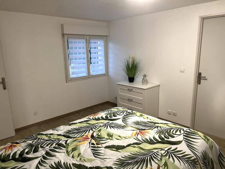 Appartement entier, One-Bedroom Apartment in Prades, Région de Prades