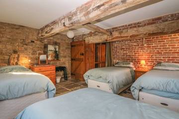 Cottage for 9 People in Stocksbridge, Sheffield, Photo 1