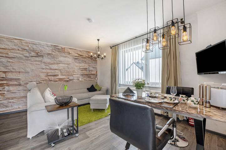 Ferienwohnung für 3 Personen, mit Garten in Saar-Nahe-Bergland - 3