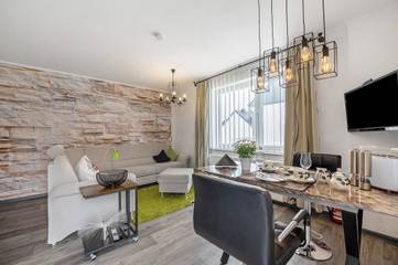 Ferienwohnung für 3 Personen in Kell am See, Landkreis Trier-Saarburg, Bild 2